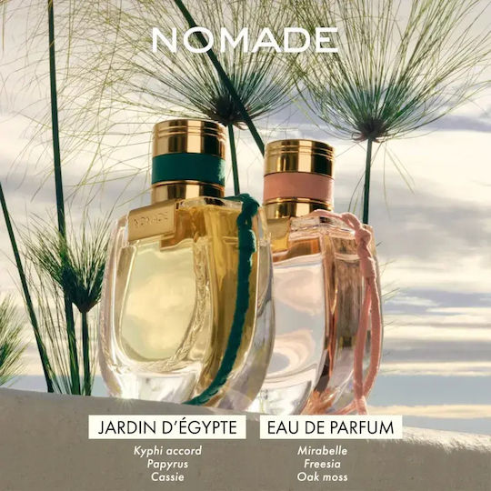 Chloe Nomade Jardin D’egypte Eau de Parfum 30ml