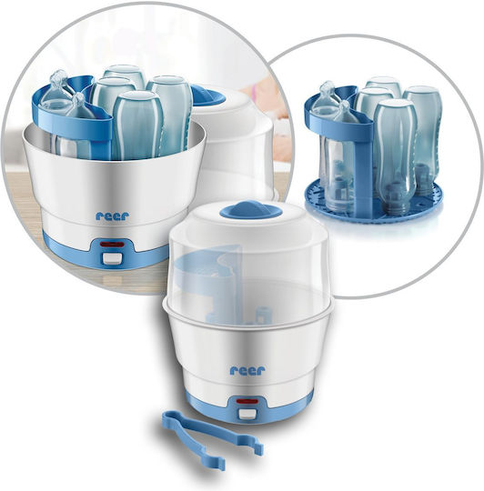 Reer Electric Baby Sterilizer for Bottle