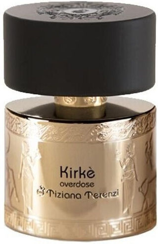 Tiziana Terenzi Kirke Overdose Eau de Parfum 100ml