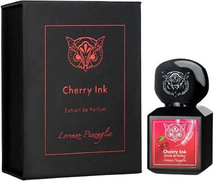 Lorenzo Pazzaglia Cherry Ink Eau de Parfum 28ml