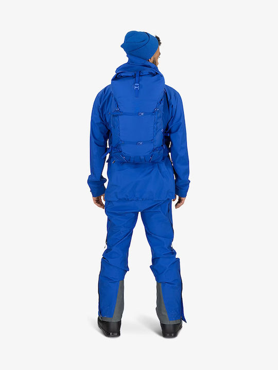 Houdini Backpack Αδιάβροχο 20lt Μπλε