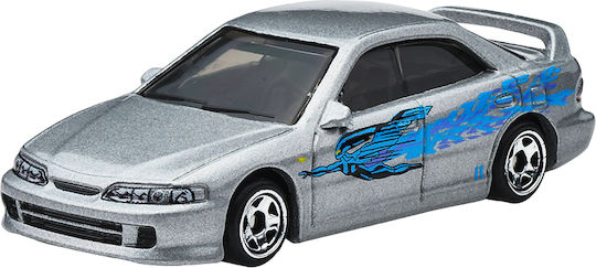 Hot Wheels Αυτοκινητάκι 1:64 Fast and Furious για 3+ Ετών