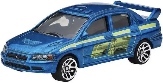 Hot Wheels Car 1:64 Fast and Furious for Ages 3+