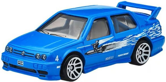 Hot Wheels Αυτοκινητάκι 1:64 Fast and Furious για 3+ Ετών