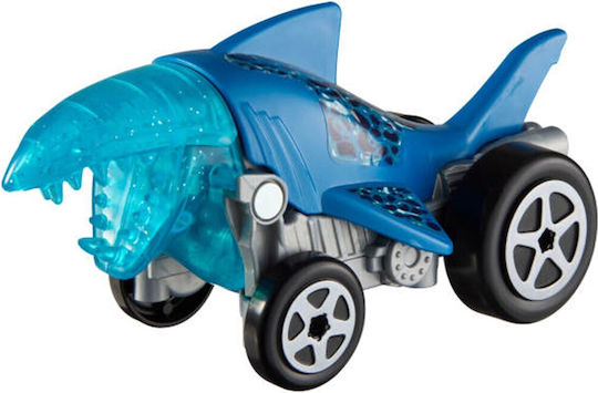 Hot Wheels Lasst Uns Rennen Aktivieren Auto 1:32