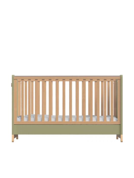Casababy Palmer Green Crib