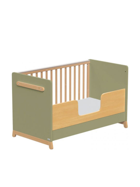 Casababy Palmer Green Crib