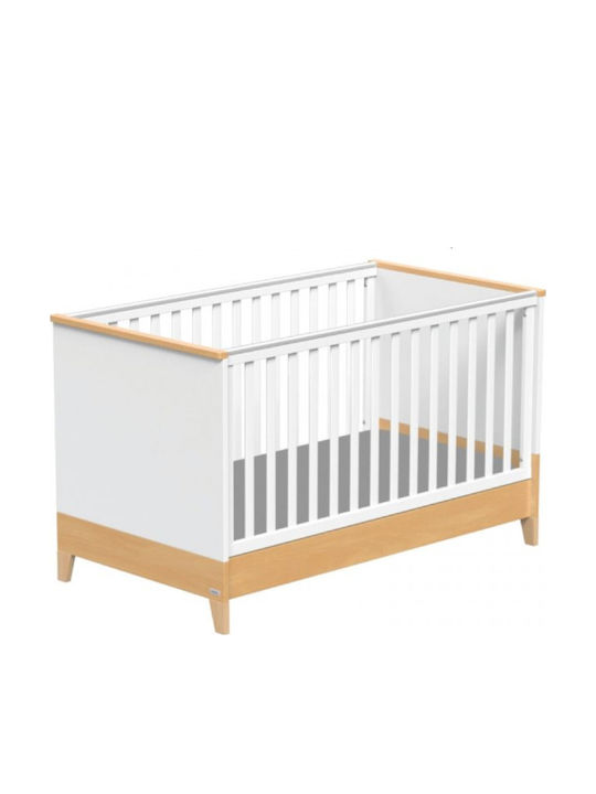 Casababy Люлка Juno Бяла
