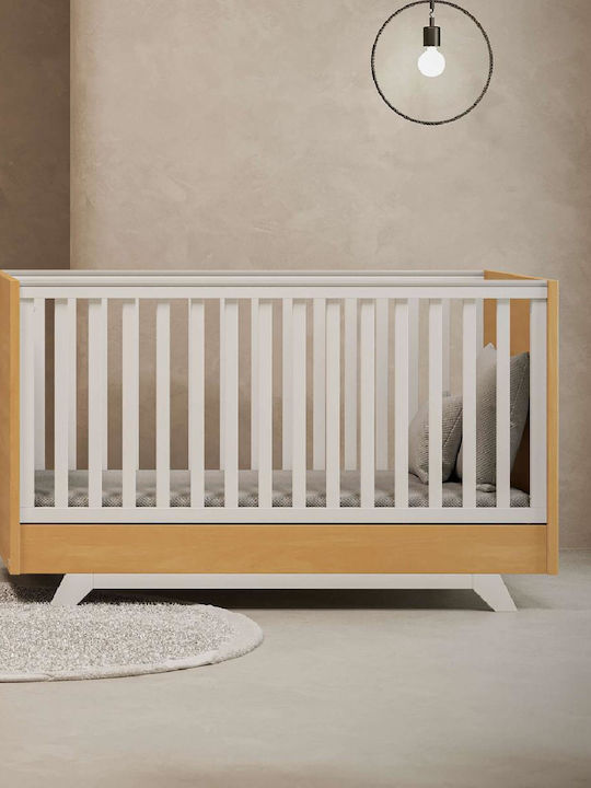 Casababy Leagăn Berlin Bej