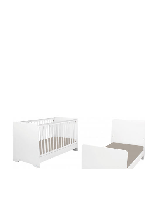 Casababy Люлка Stars Бяла