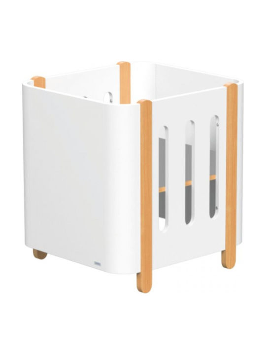 Casababy Crib Reine Cappuccino