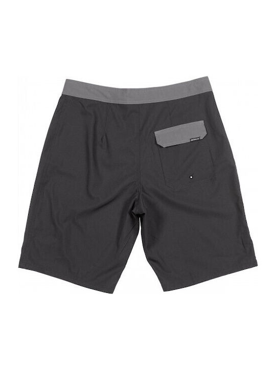 Men's Swimwear Bermuda Black