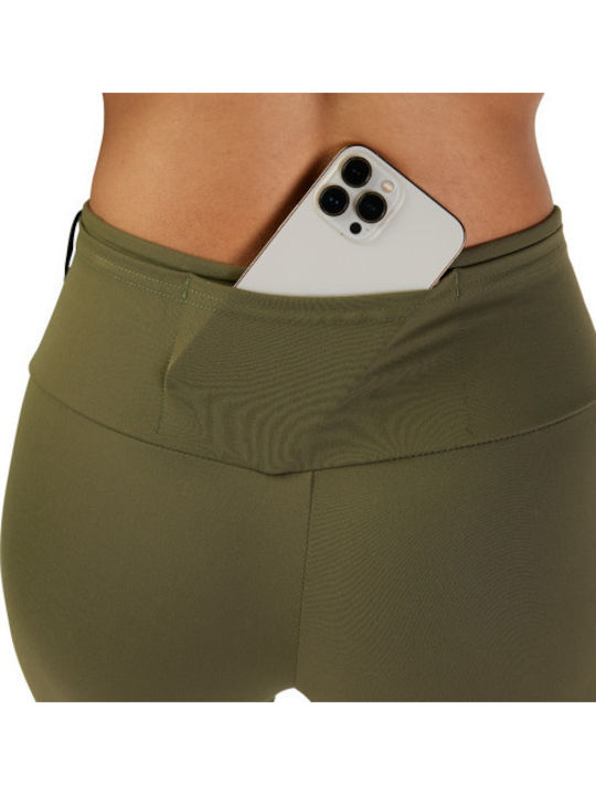 Lukanoe Women's Legging Green