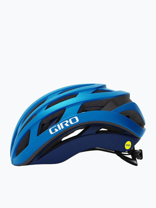 Giro Κράνος Ποδηλάτου Δρόμου Μπλε Giro Κράνος Ποδηλάτου Δρόμου Μπλε