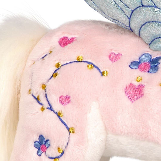 Die Spiegelburg Plüsch-Einhorn Unicorn Paradise 27 cm