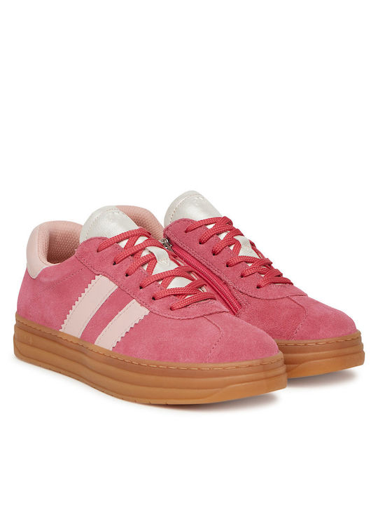 Kinder Sneakers Rosa