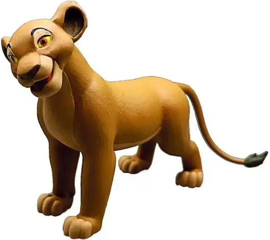 ​bullyland Μινιατούρα Lion King Sarabi Σαράμπι 7,6cm Κωδικός 12258