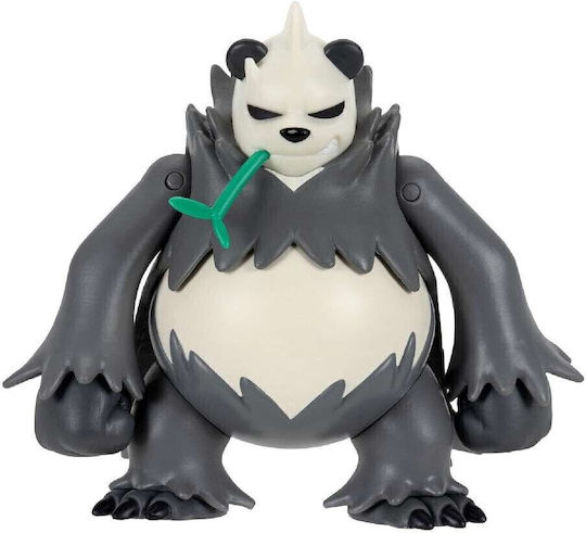 Pokemon Miniature Toy Pangoro 11cm