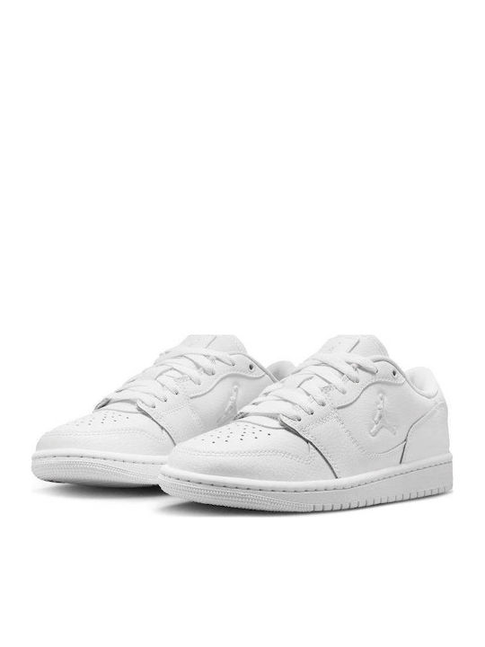 Nike Court Court White
