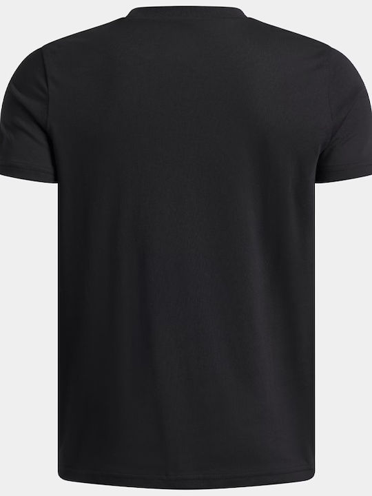 Kids T-shirt Black