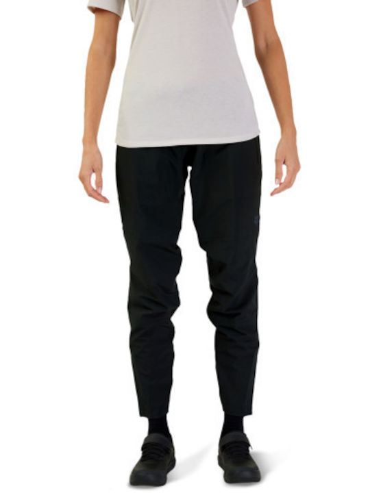 Fox Ranger Women's Cycling Pants Black