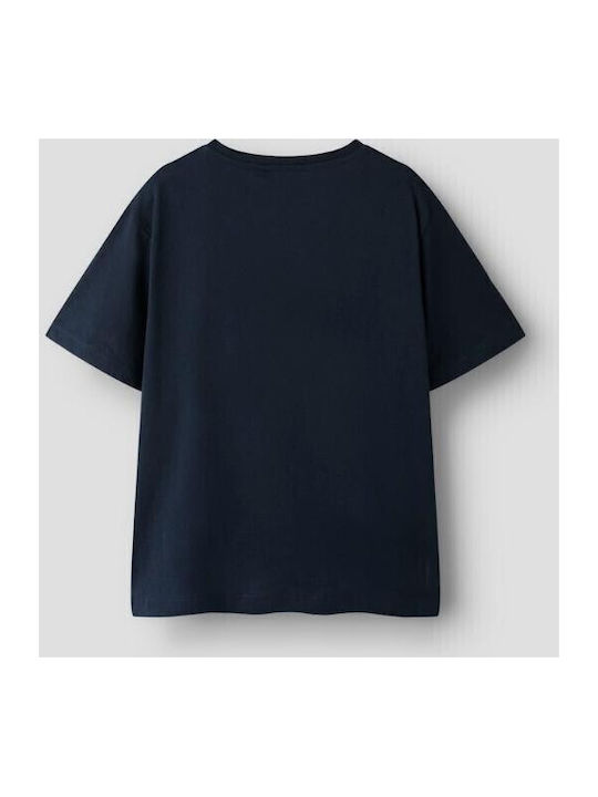Tricou pentru copii Salute