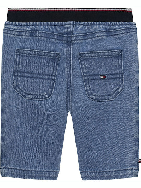 Παιδικό Παντελόνι Τζιν Denim