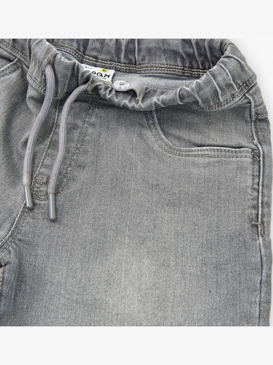 Losan Kids' Jeans Trousers Dark Blue