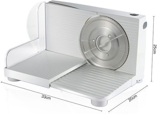 Raf Raf Inox Slicer