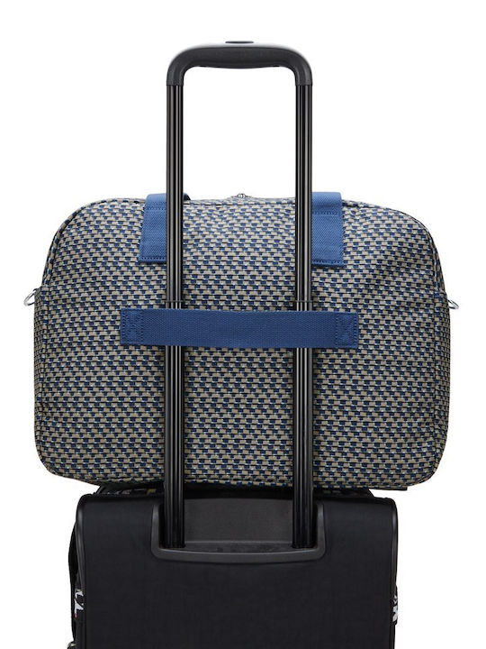 Defea Xl Women's Bag Handbag Blue
