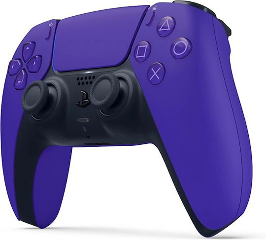 Sony DualSense V3 Ασύρματο Gamepad για PS5 Μωβ