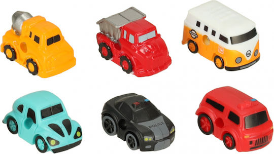 ikonka Γκαράζ για 3+ Ετών