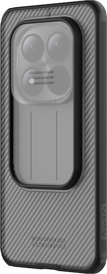 Nillkin Camshield Pro Back Cover Πλαστικό / Σιλικόνης Διάφανο (Redmi Note 15 Pro+ / Poco M8 Pro)