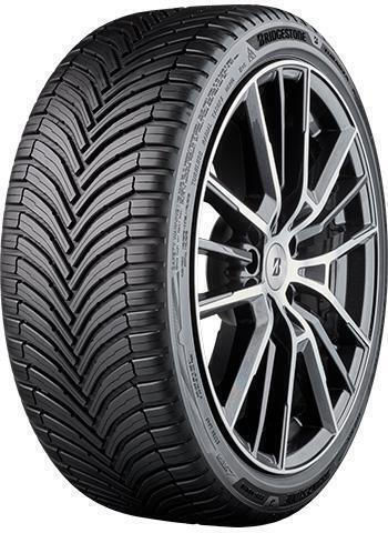 Bridgestone 235/45R18 98Y XL Anvelopă 4 Anotimpuri pentru Autovehicul de Pasageri