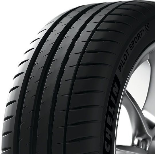 Michelin Pilot Sport 4 Suv 315/35R22 111E-Commerce-Website XL Sommerreifen Reifen für Passagier Auto
