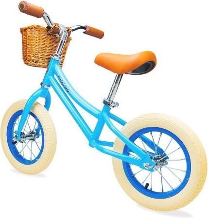 Maawo Kinderlaufrad Blau