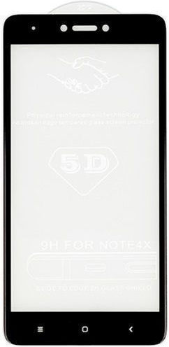 Adeziv complet Full Face Tempered Glass (Pocophone F1)