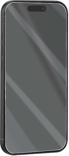 Mw Easy Glass Standard Tempered Glass Screen Protector Iphone 14 Pro Max Transparent