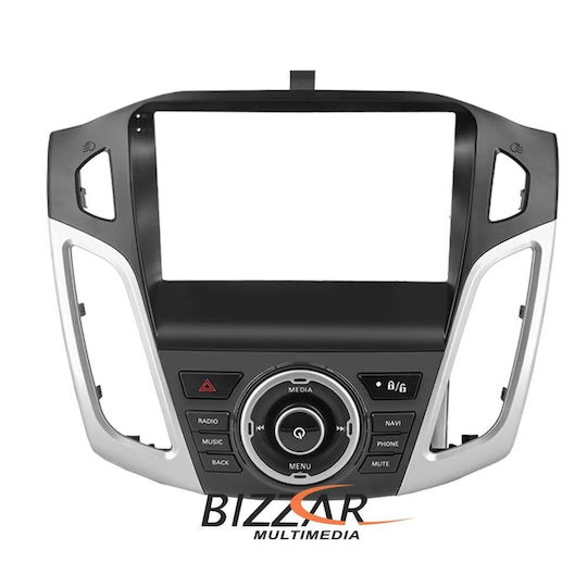Cadence Автомобилна Аудио Система (Блутут/USB/WiFi/GPS/Apple-Carplay/Android-Auto) с Тъчскрийн 9"