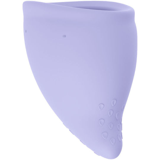 Fun Factory Menstrual Cup in Size B Purple