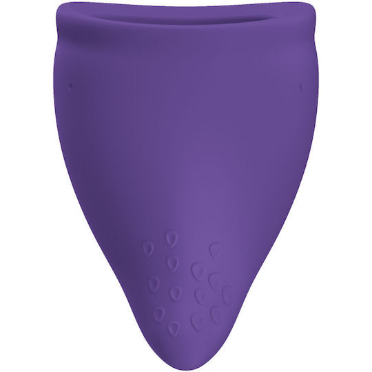 Fun Factory Menstrual Cup in Size A Purple