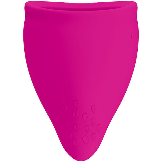 Fun Factory Menstrual Cup in Size B Purple