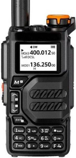 Pashaphone UV-23 Wireless Transceiver UHF/VHF 7W