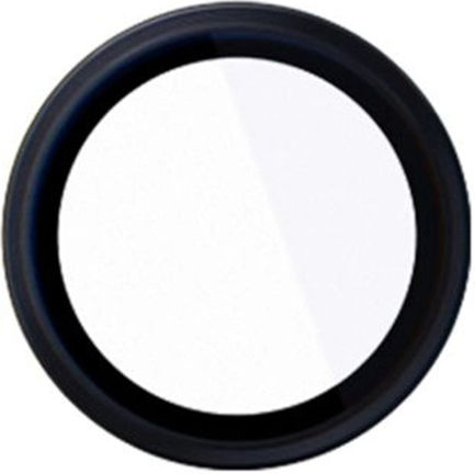 3MK Lens Protection Pro Camera Protection Tempered Glass Black for the Samsung Galaxy S26
