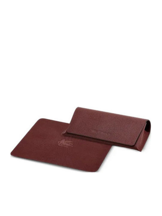 Etro Sonnenbrillen Roségold mit Metallischem Rahmen Etro Sonnenbrillen Roségold mit Metallischem Rahmen