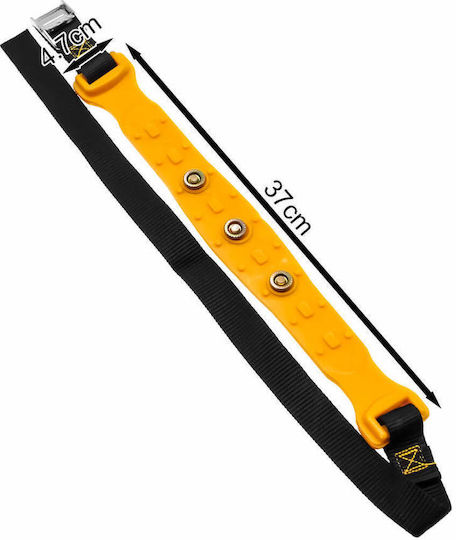 165mm-270mm Anti-slip Straps Passenger Car 10pcs