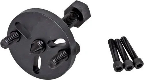 A/C Compressor Clutch Removal Tool Set