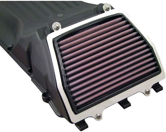 DNA Filters Motorrad-Luftfilter Aprilia Dorsoduro 1200