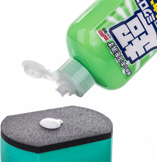 Soft99 Υγρό Κερώματος Αυτοκινήτου 250ml