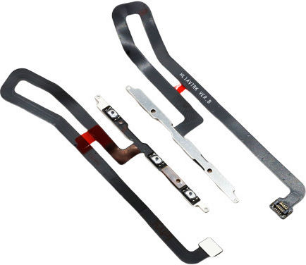 Flex Cable with On / Off button for Huawei P10